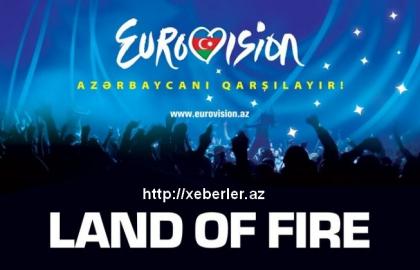 AİF  Azərbaycan İnternetinin “Eurovision–2012” mahnı müsabiqəsinə hazırlığını müzakirə edəcək.