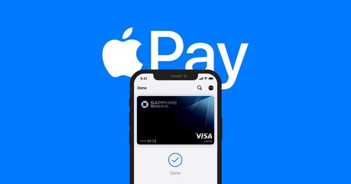 “Apple Pay” “Google Chrome”, “Edge” və “Firefox” brauzerlərində əlçatan olacaq