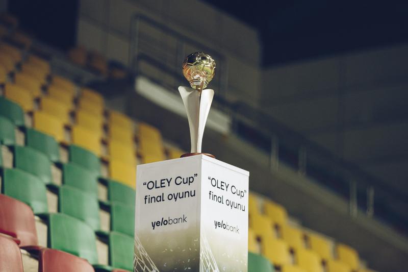 Yelo Bank əməkdaşları arasında futbol turniri keçirildi   