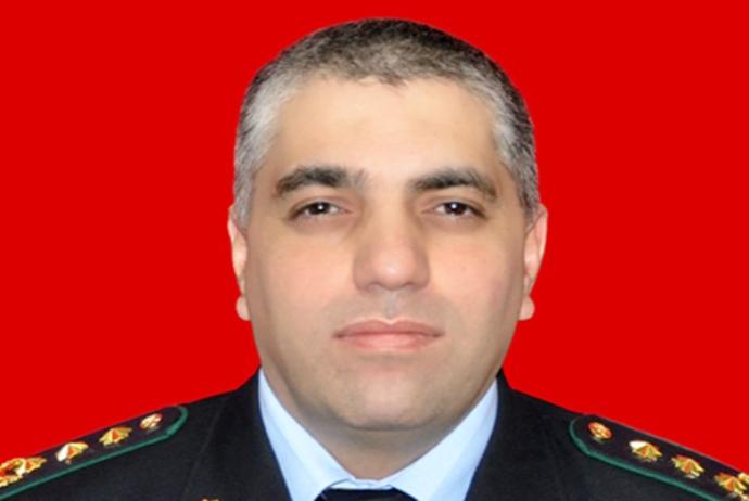 Texnoloji İnnovasiyalar Baş İdarəsinin rəisi işdən çıxarılıb