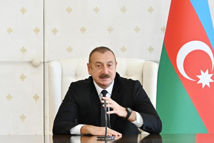 "Səhvlərə yol verə bilmərik. Hər şey düzgün, şəffaf olmalıdır"