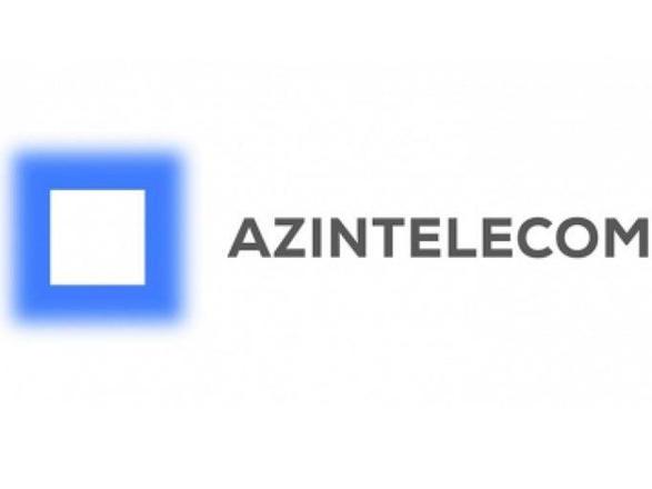 “AzInTelecom” Türkiyənin “Çekino Group” şirkəti ilə əməkdaşlıq müqaviləsi imzalayıb