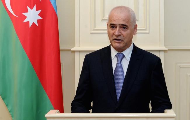 İltimas Məmmədov Xüsusi Rabitə və İnformasiya Təhükəsizliyi Dövlət Xidmətində şöbə rəisi təyin olundu