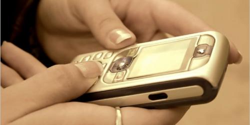 077271111 nömrəsindən gələn SMS-lər