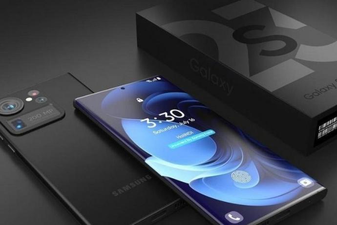 "Samsung" smartfonlarında peyk rabitəsi  olacaq