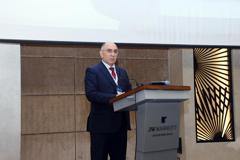 “İşğaldan azad edilmiş ərazilərdə radiasiya təhlükəsizliyi təmin edilməlidir”   