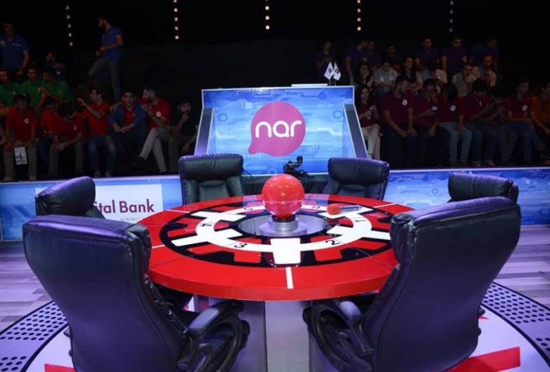 “Nar”ın dəstəyi ilə “Breyn Rinq”in yeni mövsümü start götürür   