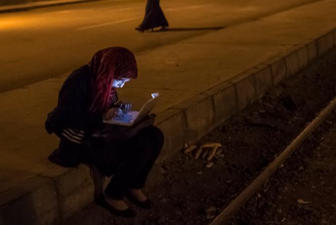 «Facebook»dan abunəçilərin silinməsi ilə bağlı açıqlama
