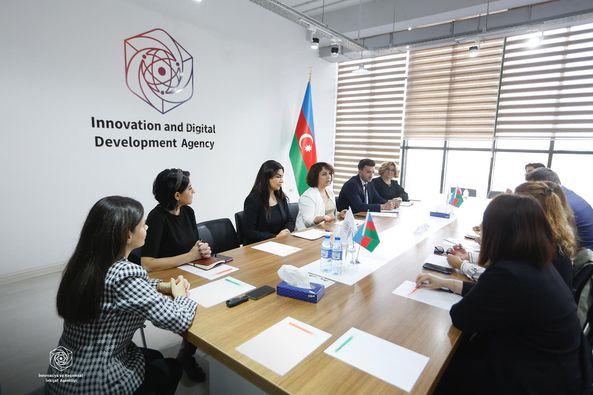 “Technest” təqaüdçüləri peşəkar HR-ların hədəfində!