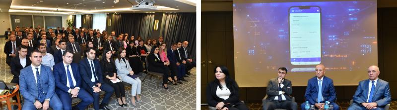 Ədliyyə və məhkəmə sahəsində innovasiyaların tətbiqi  genişləndirilir