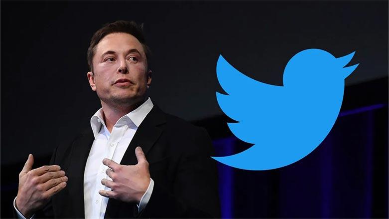 Mask "Twitter"i  alma səbəbini açıqladı