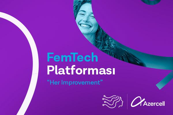 Startap yaratmağa marağı olan xanımların nəzərinə
