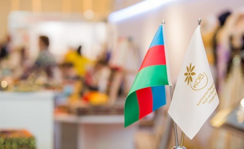 Azərbaycanda daha 3 sahibkara “Startap” şəhadətnaməsi verilib