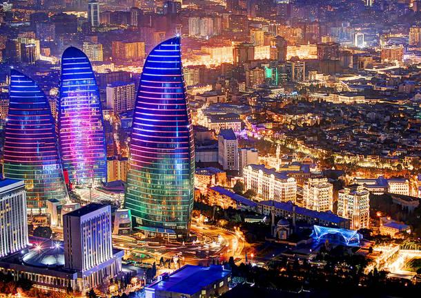 Azərbaycan Twitter-in dünya trendində 1-ci yerdədir