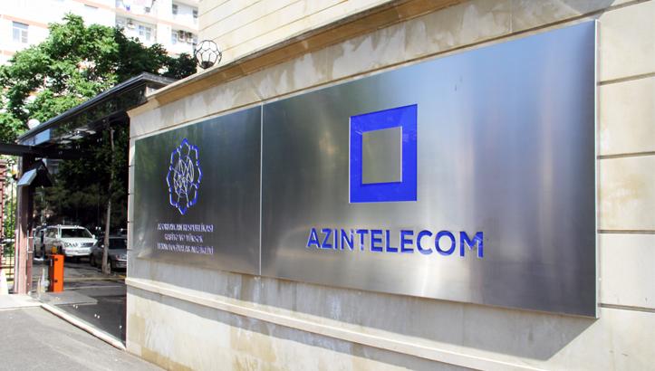 "AzInTelecom"un Müştəri Xidmətləri  6 günlük iş rejiminə keçib