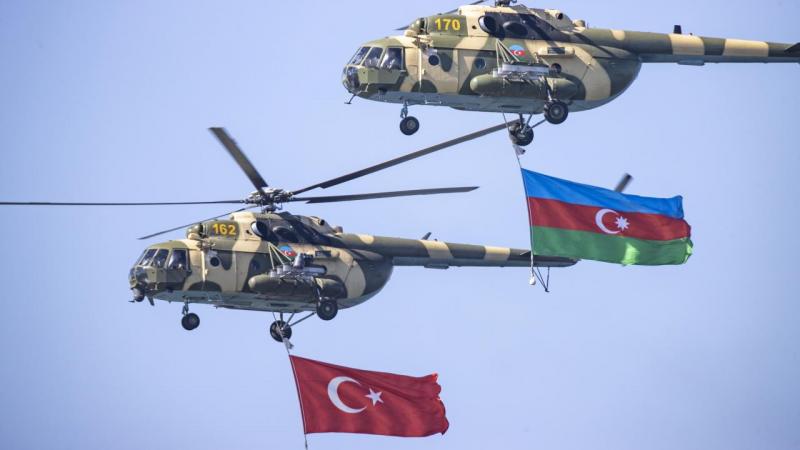 Azərbaycanda "Teknofest" hər il keçirilə bilər