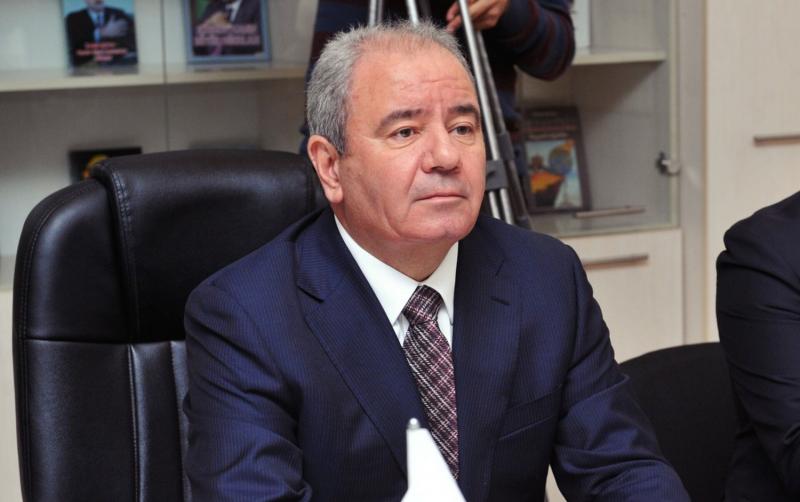 İşğaldan azad edilmiş ərazilərdə PUA-lara nəzarət ediləcək-Müsahibə