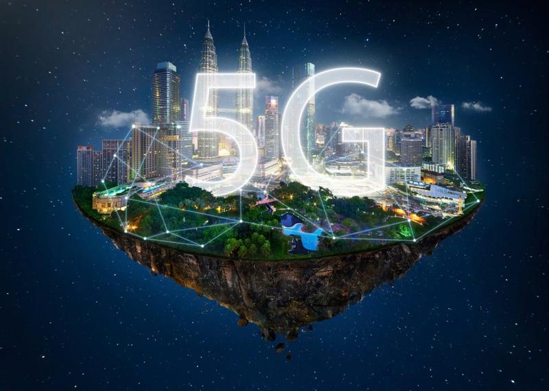 5G ilə bağlı regionda və Azərbaycanda vəziyyət necədir? 