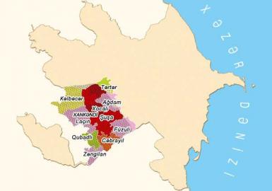 “Virtual Qarabağ” adlı İnformasiya-Kommunikasiya Texnologiyaları Mərkəzi yaradılacaq
