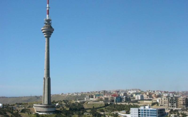 “Teleradio” İstehsalat Birliyinin rəhbərliyi dəyişib