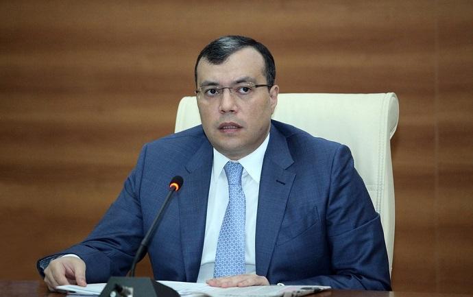 Nazir: İndiyədək DOST mərkəzlərində 2 milyon 400 min vətəndaşa xidmət göstərilib