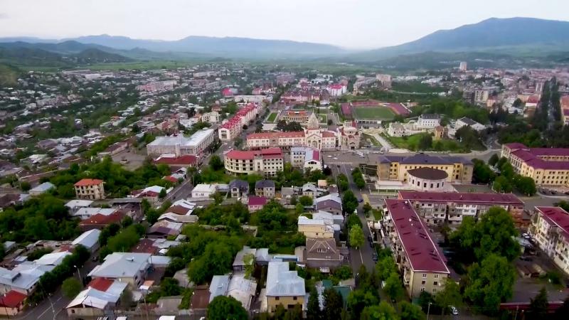 Emin Əmrullayev: "Hazırda Qarabağ Universitetinin böyük konsepti hazırlanır"