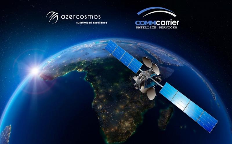 “Azərkosmos” Kenya ilə əməkdaşlığa başladı