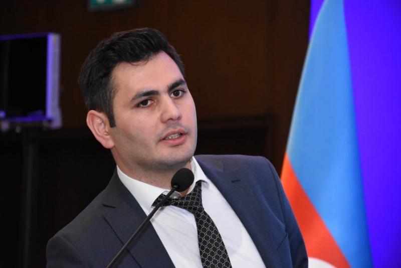  Dövlət qurumları yeni elektron poçt sisteminə qoşulacaq
