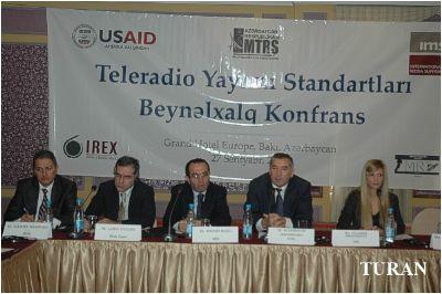 “Rəqəmsal yayımda vətəndaşlar üçün pulsuz xüsusi sosial paket hazırlanmalıdır″