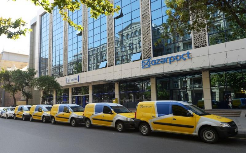 “Azərpoçt” vətəndaşlara müraciət edib