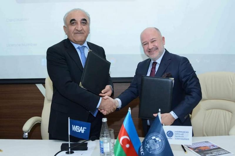 Ölkəmizin startap ekosistemi üçün daha bir əhəmiyyətli addım