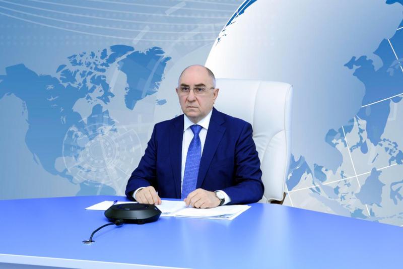  “Onlayn platformada milli dil korpusunun yaradılması ilə bağlı təcili tədbirlər görülməlidir”