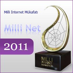 Bu  gün Milli Net -2011 qaliblərinin Təqdimat mərasimi keçiriləcək