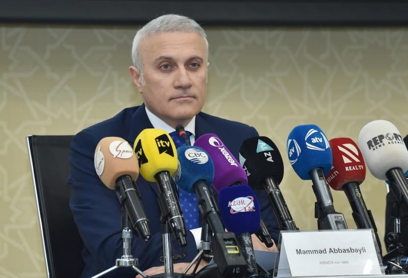  "Rəqəmsallaşma həllərinin artırılması üzərində fəaliyyətimizi gücləndirmişik"