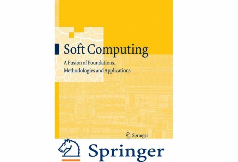 Azərbaycan aliminin məqaləsi “Soft Computing” jurnalında dərc olunub