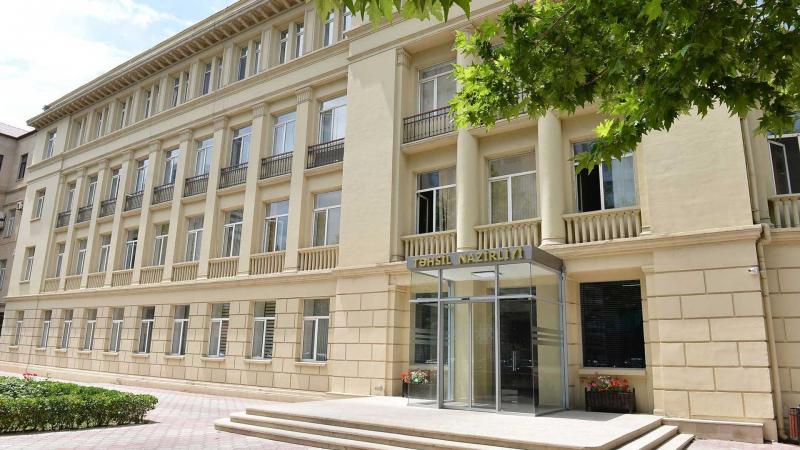 Beynəlxalq Fizika Olimpiadasında  məktəblilərimizin uğuru