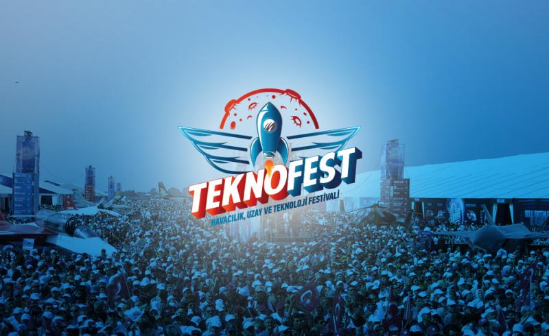          Bakı Ali Neft Məktəbinin  5 komandası “Teknofest”in finalında