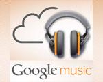 “Google” şirkəti “Google Music” musiqi mağazasını təqdim edib
