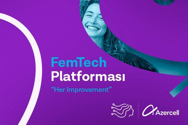 "Her Improvement" layihəsinin növbəti mərhələsi yekunlaşıb (VİDEO)