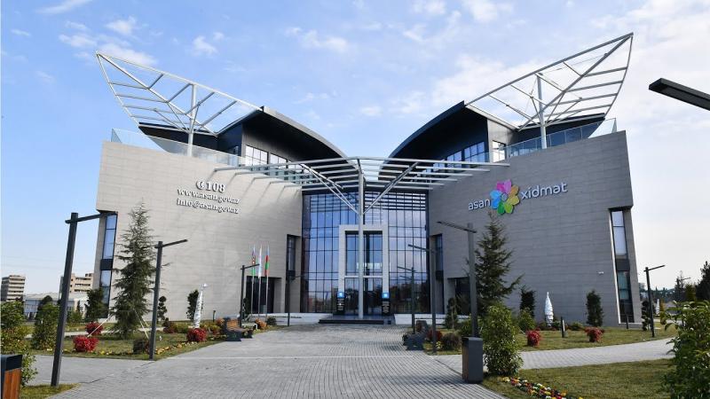 “ASAN xidmət” təcrübəsi İslam İnkişaf Bankına üzv ölkələrdə tətbiq olunacaq