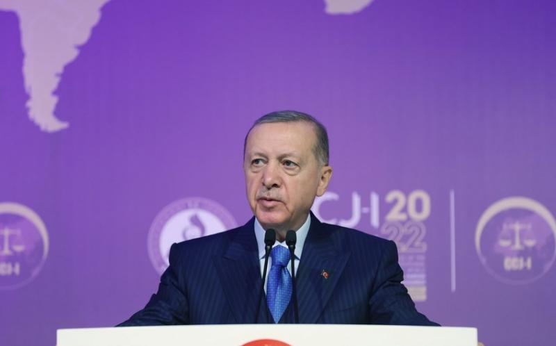 Ərdoğan: "Artıq “TEKNOFEST" öz sahəsində brendə çevrilib”