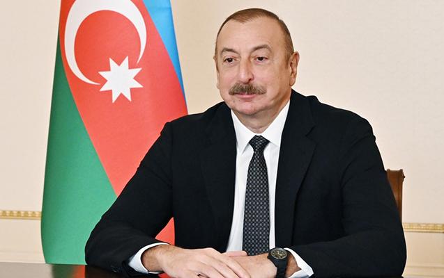 "İnnovasiya və Rəqəmsal İnkişaf Agentliyinin Nizamnaməsi" dəyişib