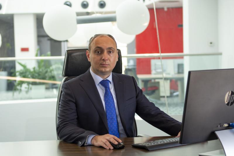 “SpaceX”in peykləri Azərbaycanda internet təchizatı həyata keçirə biləcək