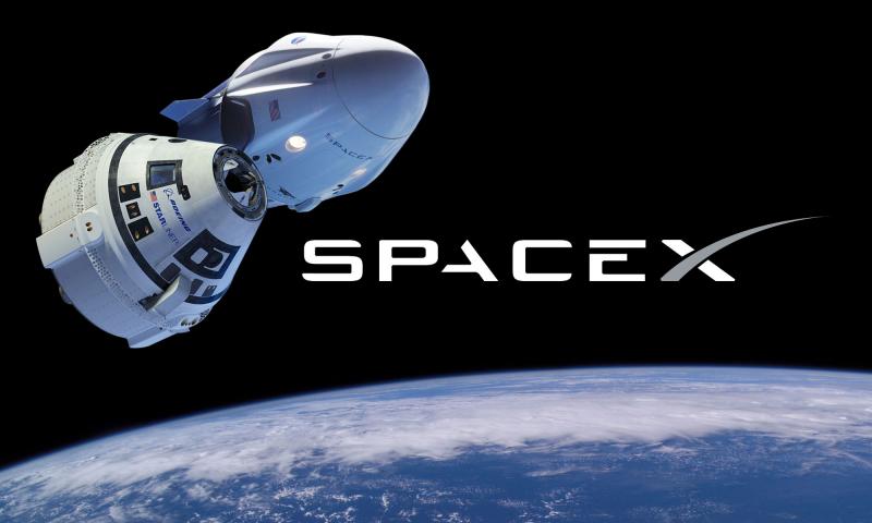 “SpaceX” kompaniyası daha 47 internet peykini orbitə çıxaracaq 