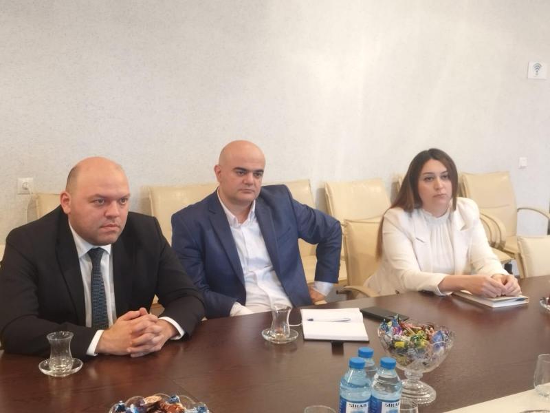 “TikTok” Mətbuat Şurası ilə əməkdaşlıq edəcək