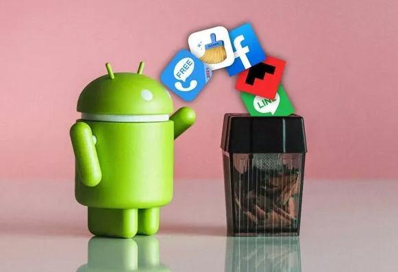 "Android" smartfonlarında zərərli proqramlar aşkar edilib