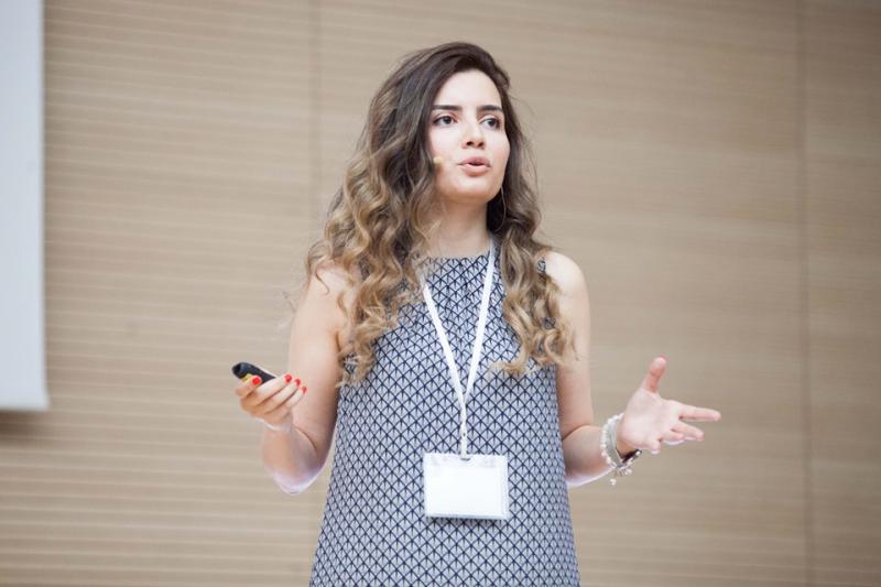 “ASAN İnnovativ İnkişaf Mərkəzi”nə yeni rəhbər təyin edilib
