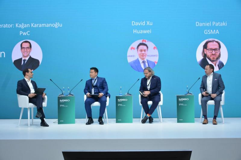 Bakı “GSMA M360 Eurasia 2023” beynəlxalq konfransına ev sahibliyi edib