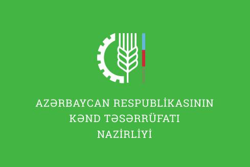 Aqrar İnnovasiya Mərkəzinə təyinat olub