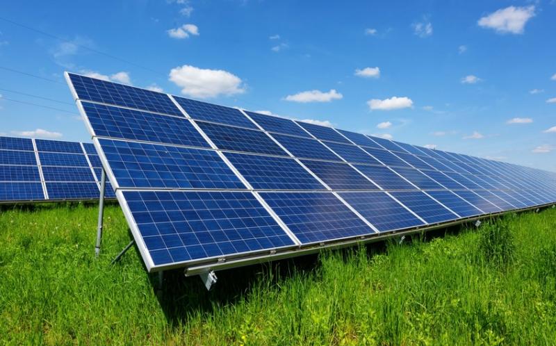 Regionun ən böyük günəş elektrik stansiyası - “Qaradağ” yaxın günlərdə istifadəyə veriləcək